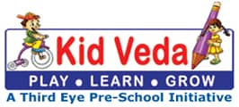 Kid Veda